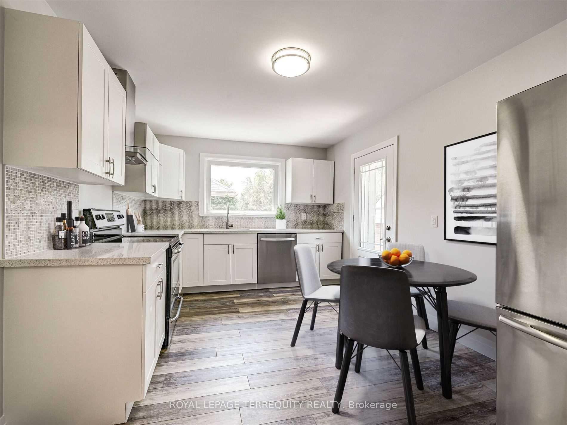 Photo 10 of Unit Main, 822 Douglas Street, Oshawa, Lakeview — HOMEH