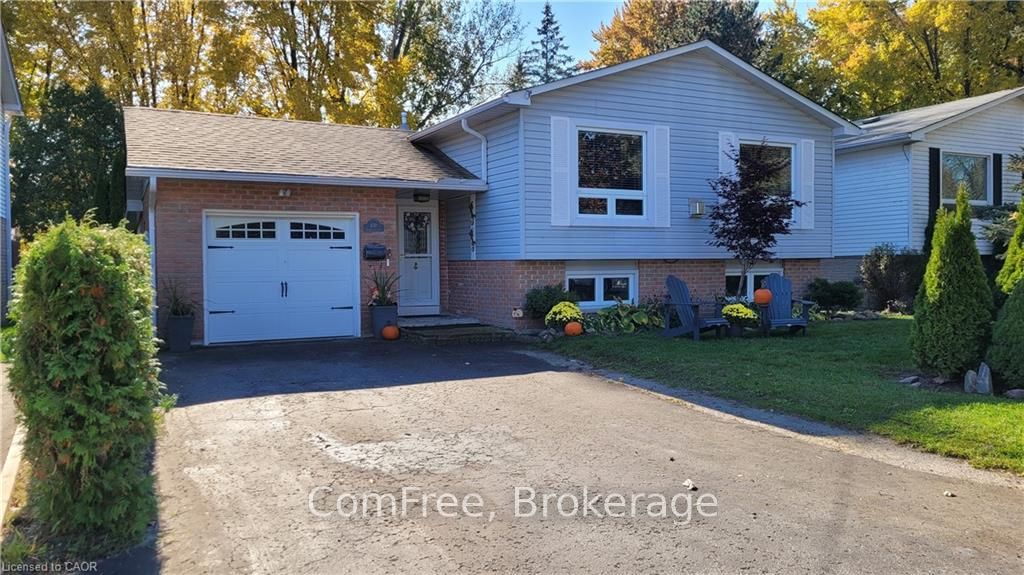 Photo 1 of 439 Mooney Crescent, Orillia — HOMEH