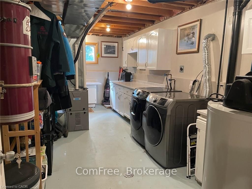 Photo 22 of 439 Mooney Crescent, Orillia — HOMEH