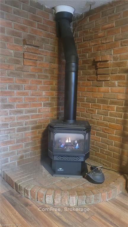 Photo 26 of 439 Mooney Crescent, Orillia — HOMEH