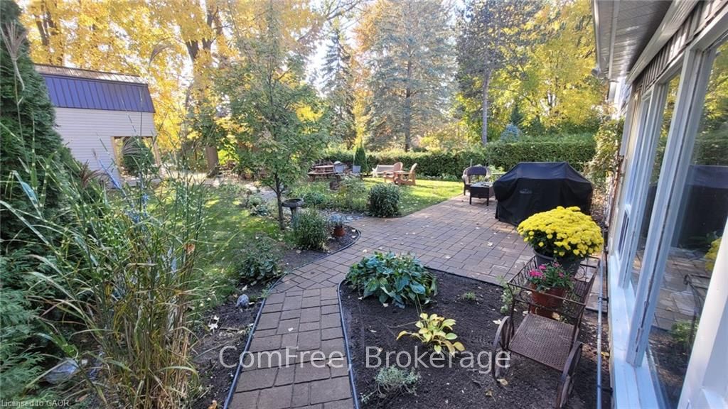 Photo 31 of 439 Mooney Crescent, Orillia — HOMEH