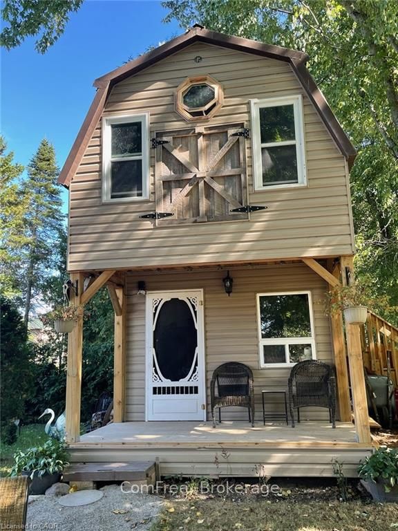 Photo 36 of 439 Mooney Crescent, Orillia — HOMEH
