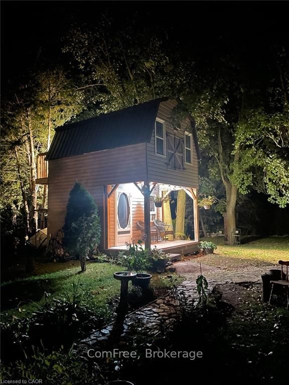 Photo 37 of 439 Mooney Crescent, Orillia — HOMEH
