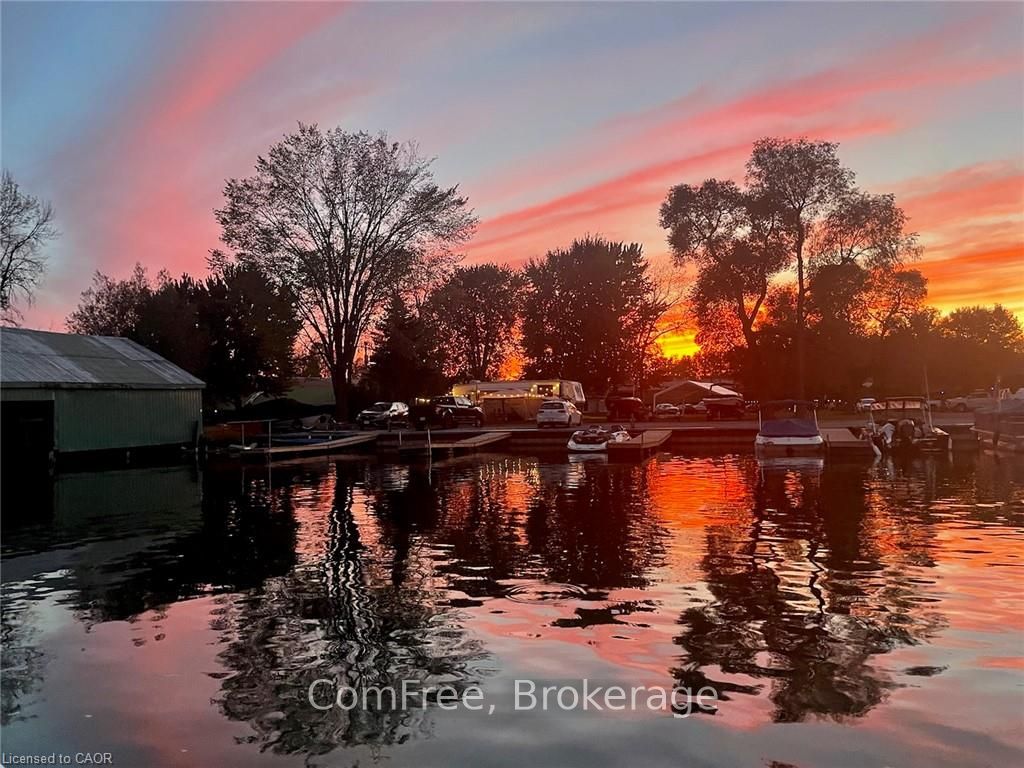 Photo 38 of 439 Mooney Crescent, Orillia — HOMEH