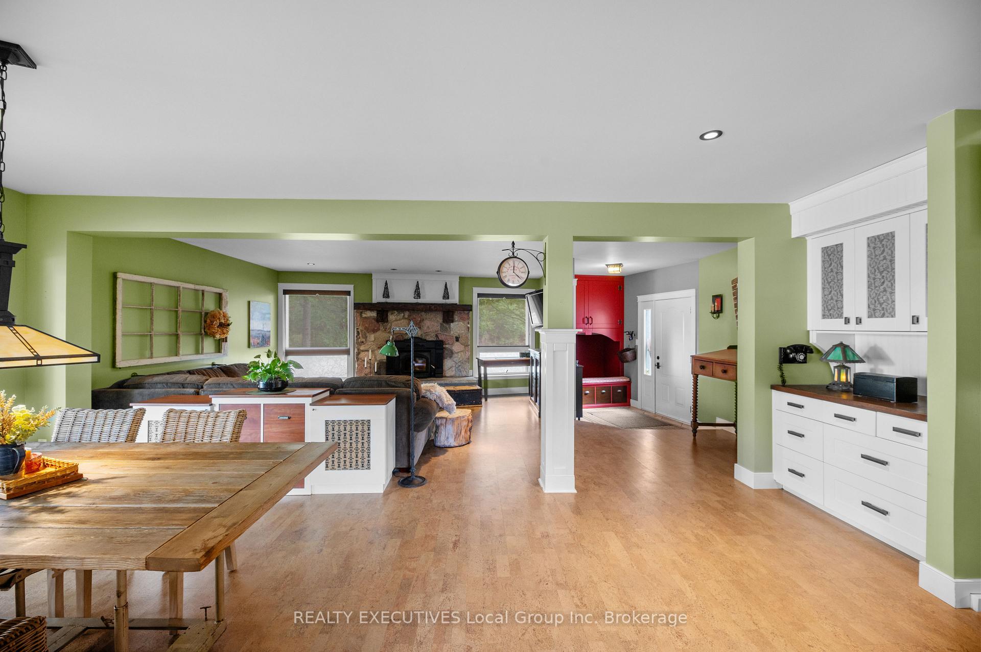 Photo 11 of 397 Camelot Drive, North Bay, Birchaven — HOMEH