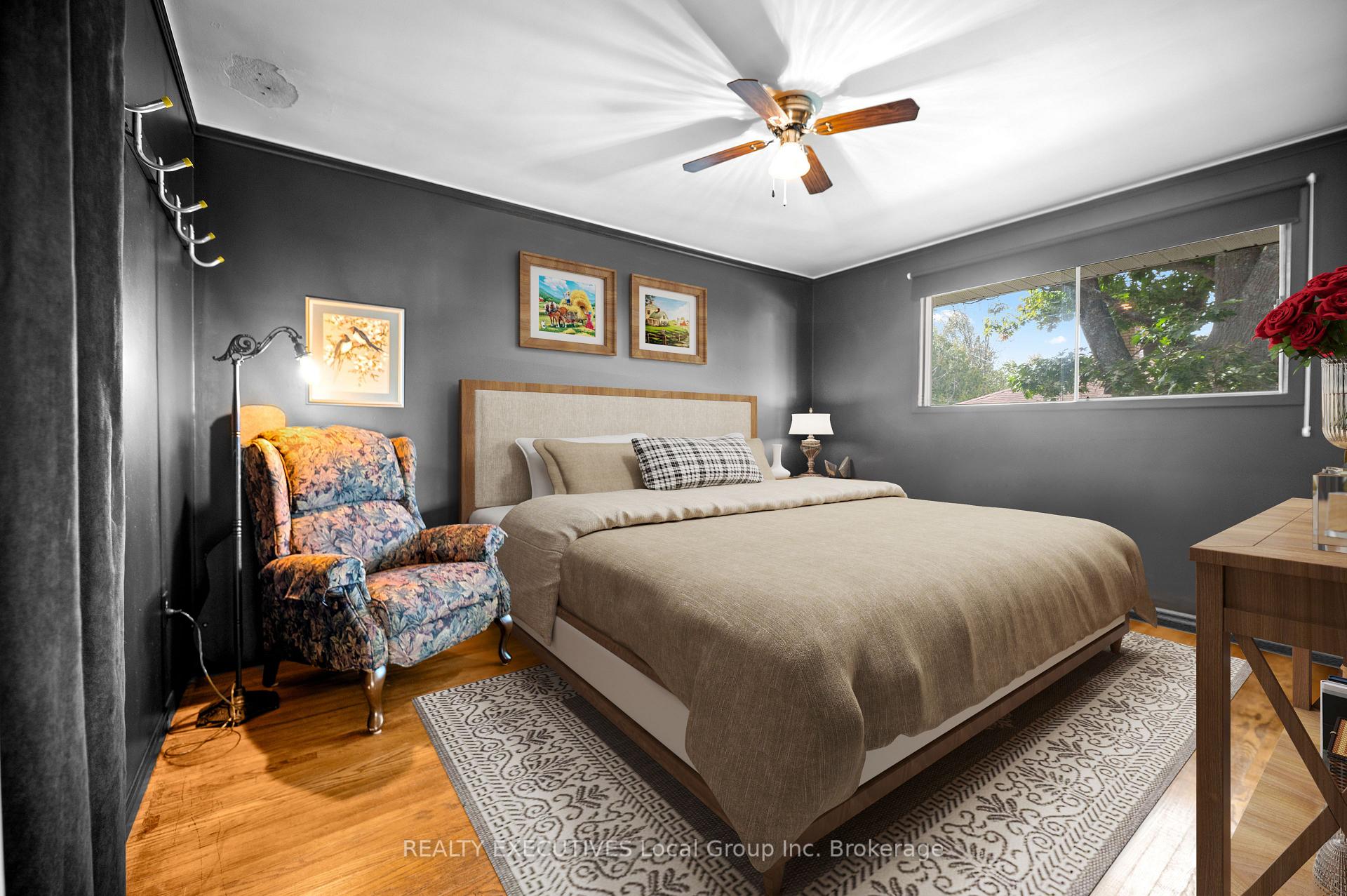 Photo 22 of 397 Camelot Drive, North Bay, Birchaven — HOMEH
