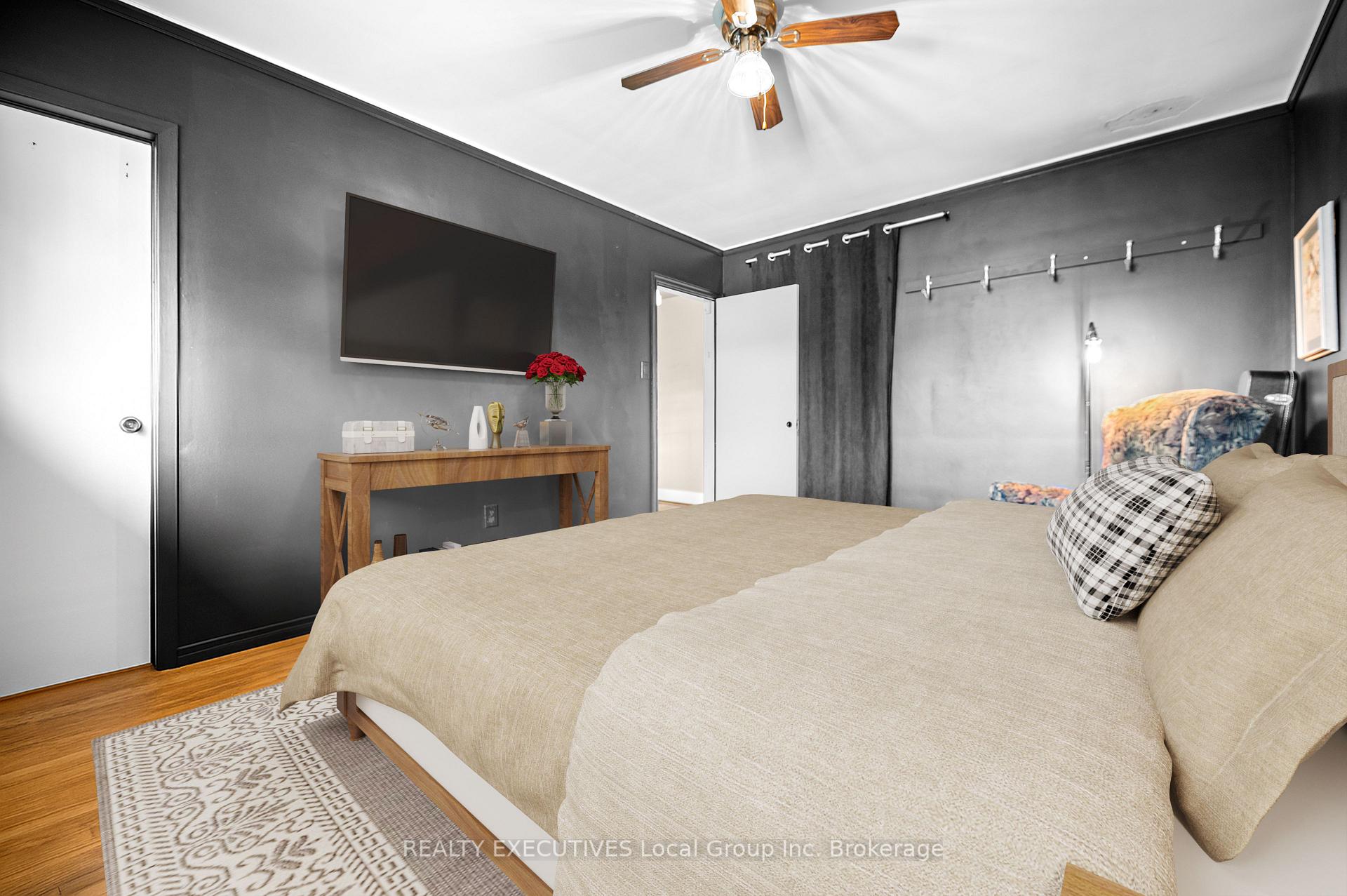 Photo 23 of 397 Camelot Drive, North Bay, Birchaven — HOMEH