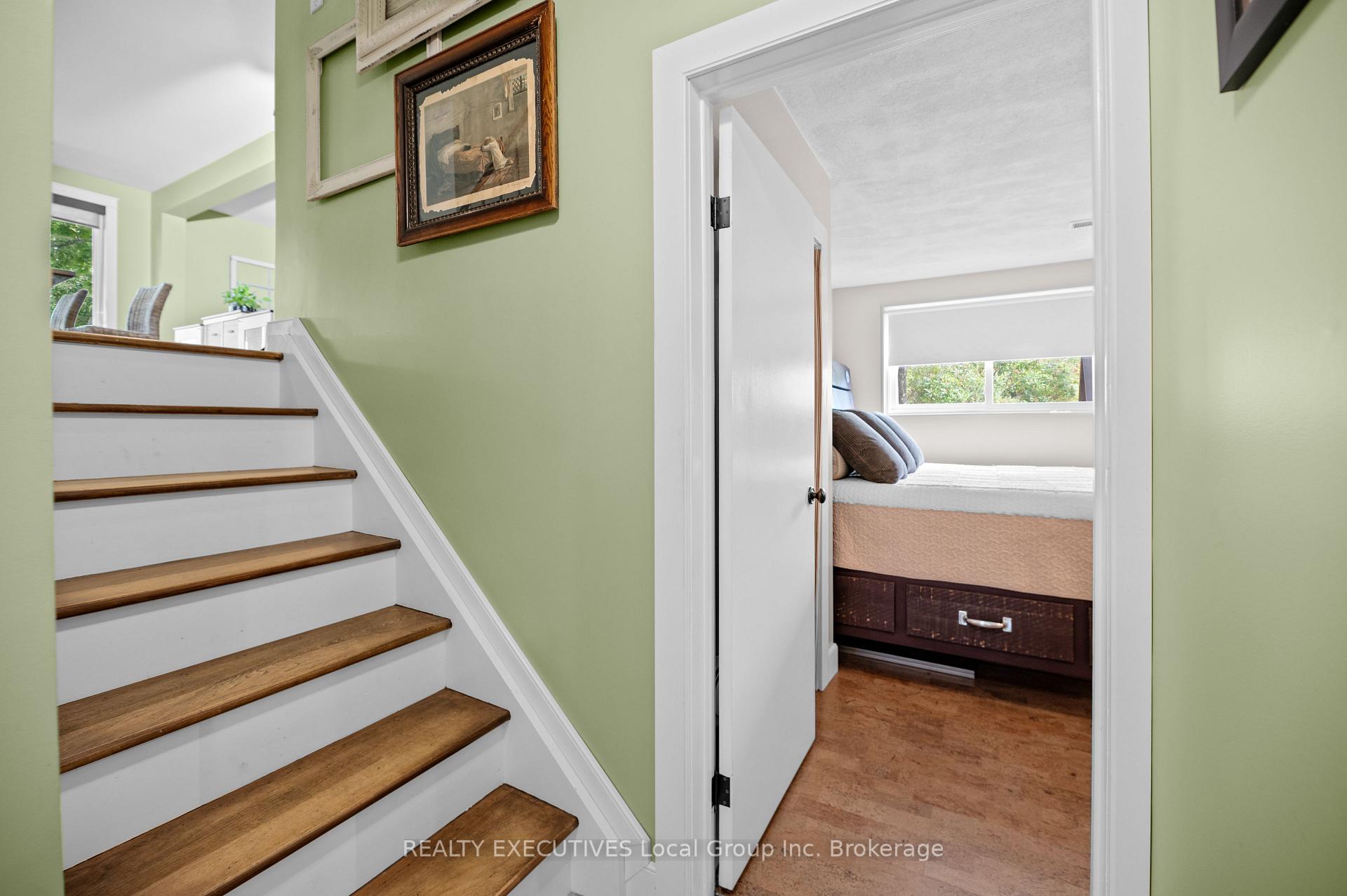 Photo 29 of 397 Camelot Drive, North Bay, Birchaven — HOMEH