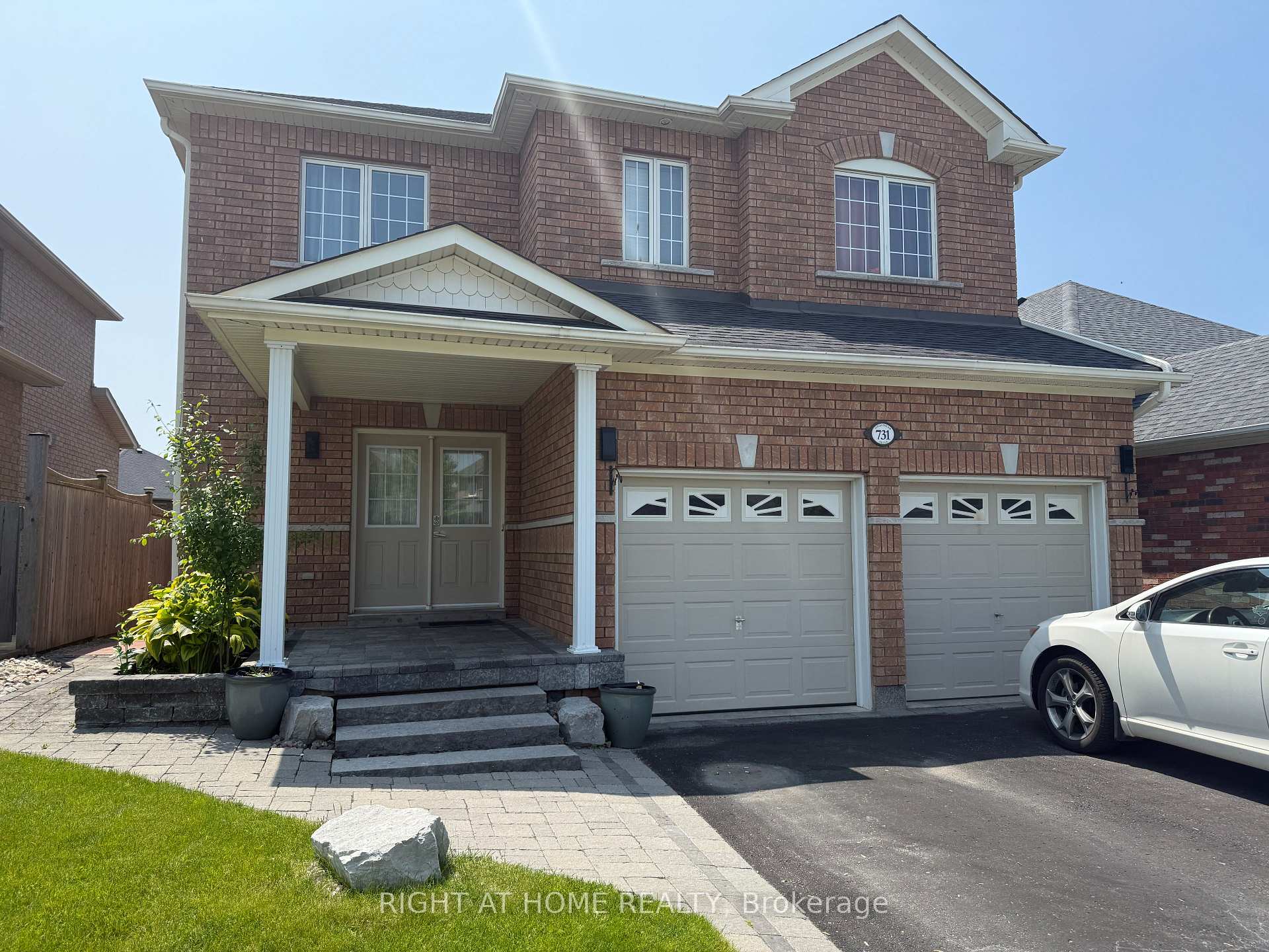 Photo 1 of Unit Basement, 731 Coldstream Drive, Oshawa, Samac — HOMEH