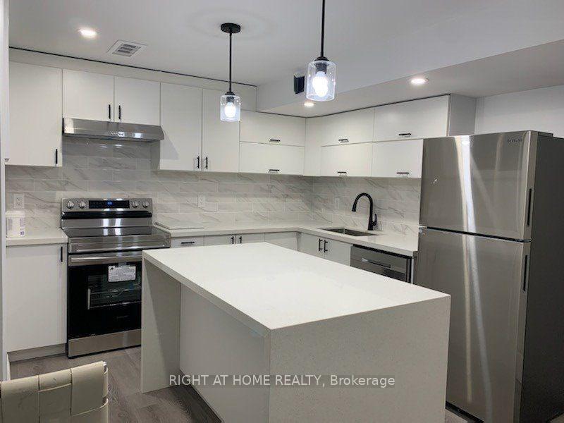 Photo 4 of Unit Basement, 731 Coldstream Drive, Oshawa, Samac — HOMEH