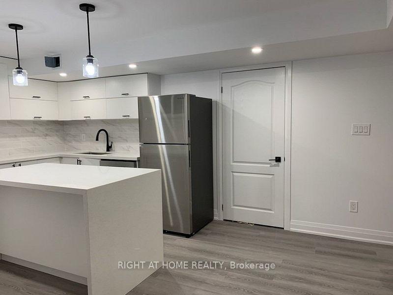 Photo 5 of Unit Basement, 731 Coldstream Drive, Oshawa, Samac — HOMEH