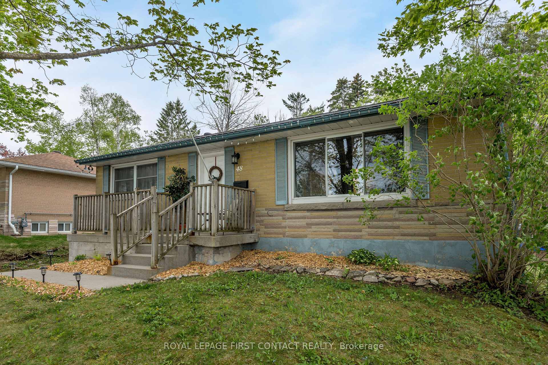 Photo 1 of 48 Brant Street W, Orillia — HOMEH