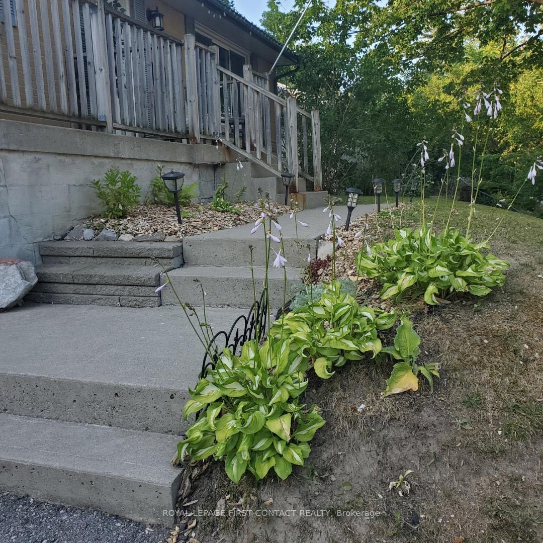Photo 5 of 48 Brant Street W, Orillia — HOMEH