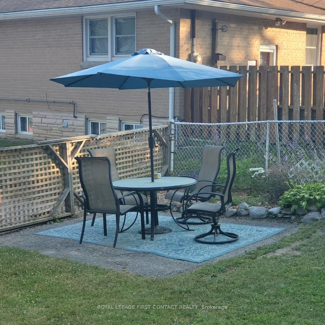 Photo 30 of 48 Brant Street W, Orillia — HOMEH