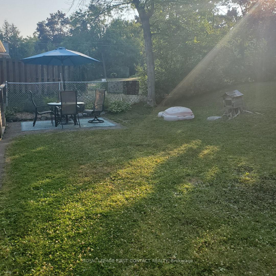 Photo 31 of 48 Brant Street W, Orillia — HOMEH
