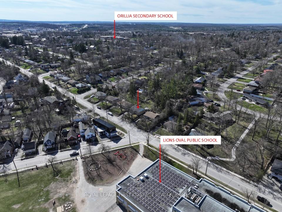 Photo 37 of 48 Brant Street W, Orillia — HOMEH