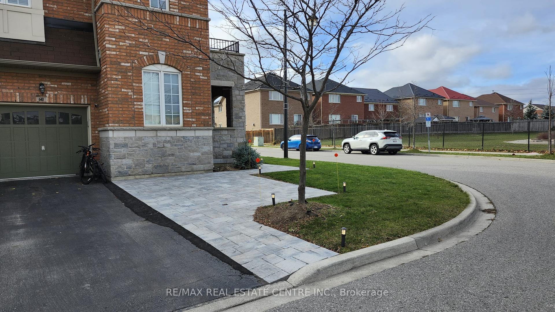 Photo 1 of Unit Bsmt, 640 Best Road, Milton, Beaty — HOMEH