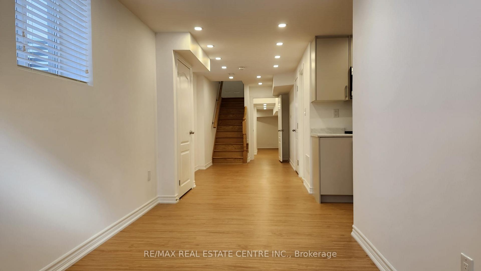 Photo 12 of Unit Bsmt, 640 Best Road, Milton, Beaty — HOMEH