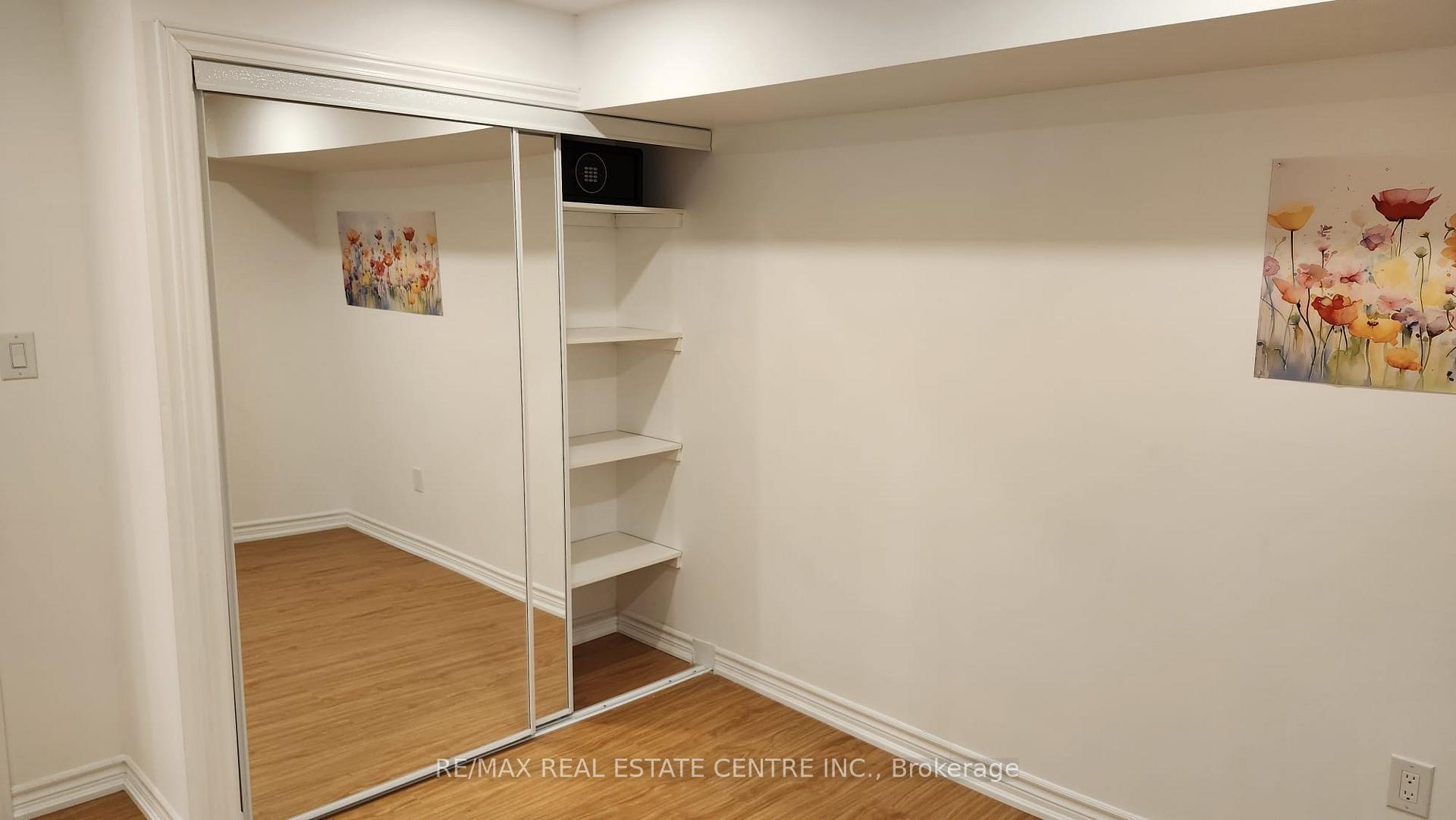 Photo 13 of Unit Bsmt, 640 Best Road, Milton, Beaty — HOMEH