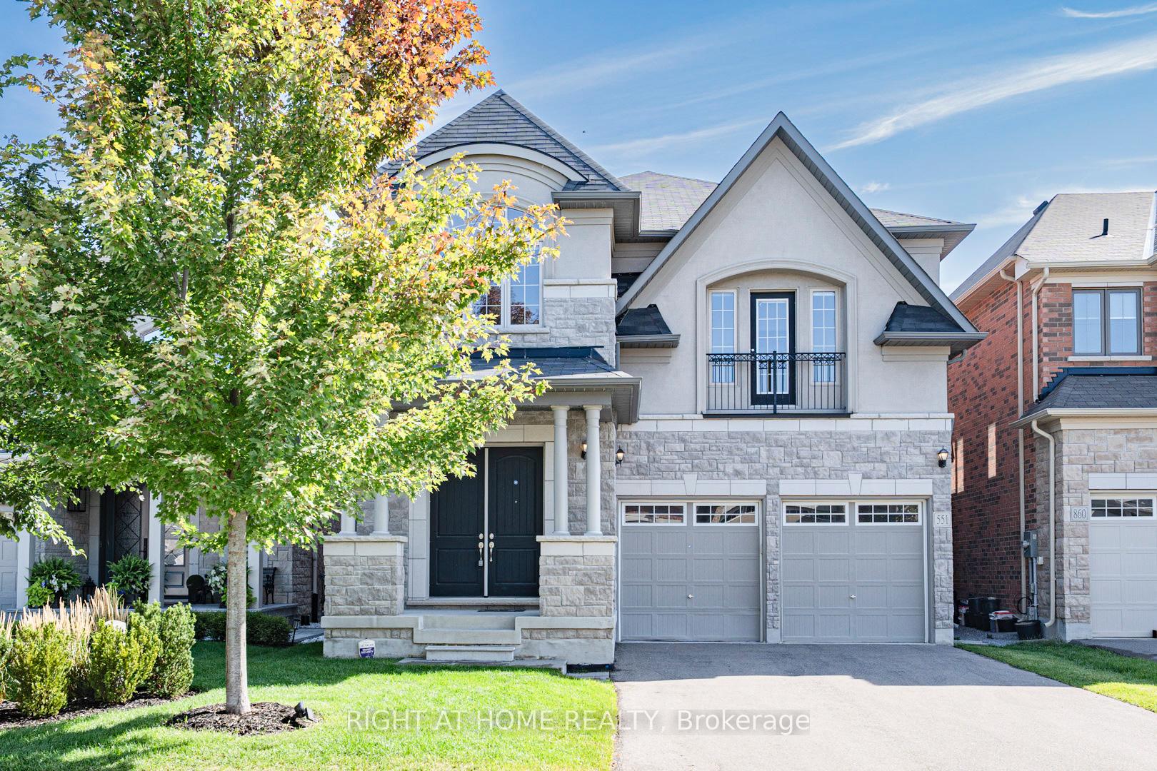 Photo 1 of 551 Somerville Drive, Newmarket, Stonehaven-Wyndham — HOMEH