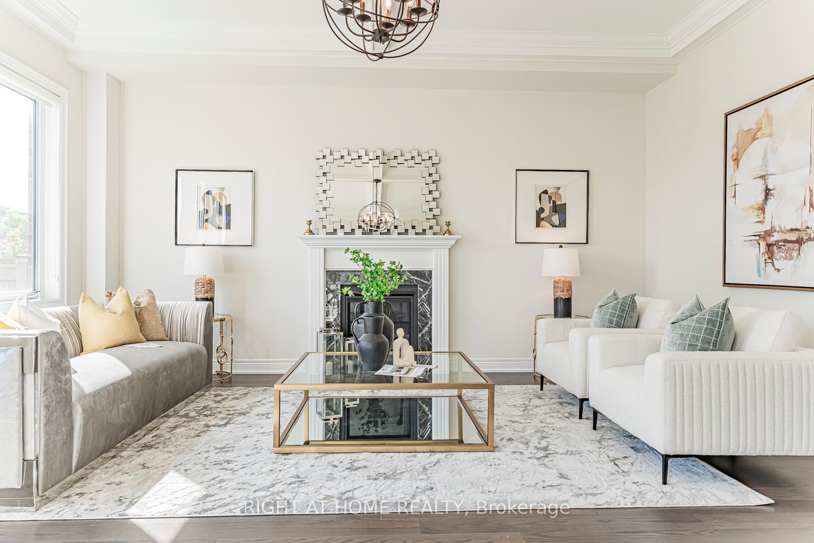 Photo 14 of 551 Somerville Drive, Newmarket, Stonehaven-Wyndham — HOMEH