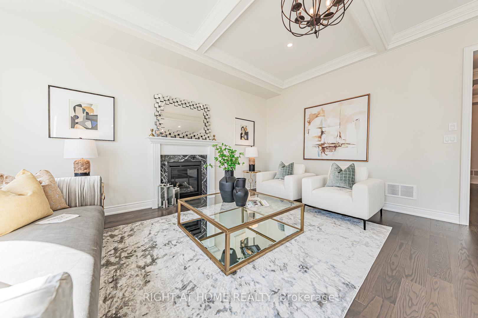 Photo 15 of 551 Somerville Drive, Newmarket, Stonehaven-Wyndham — HOMEH