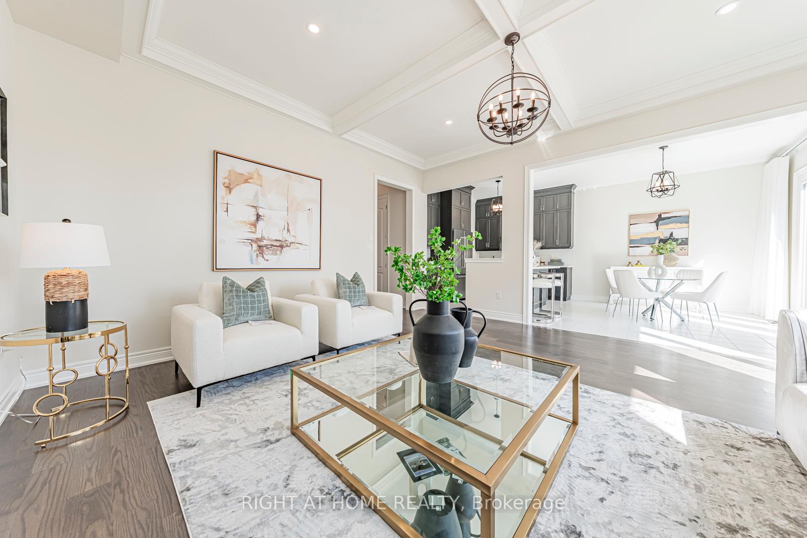 Photo 16 of 551 Somerville Drive, Newmarket, Stonehaven-Wyndham — HOMEH