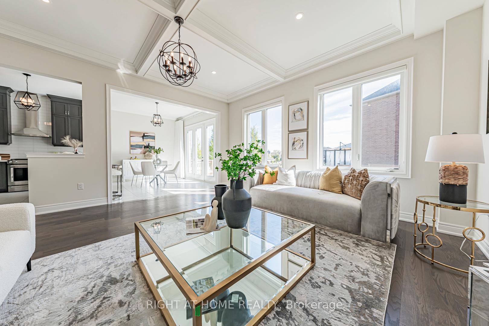 Photo 17 of 551 Somerville Drive, Newmarket, Stonehaven-Wyndham — HOMEH
