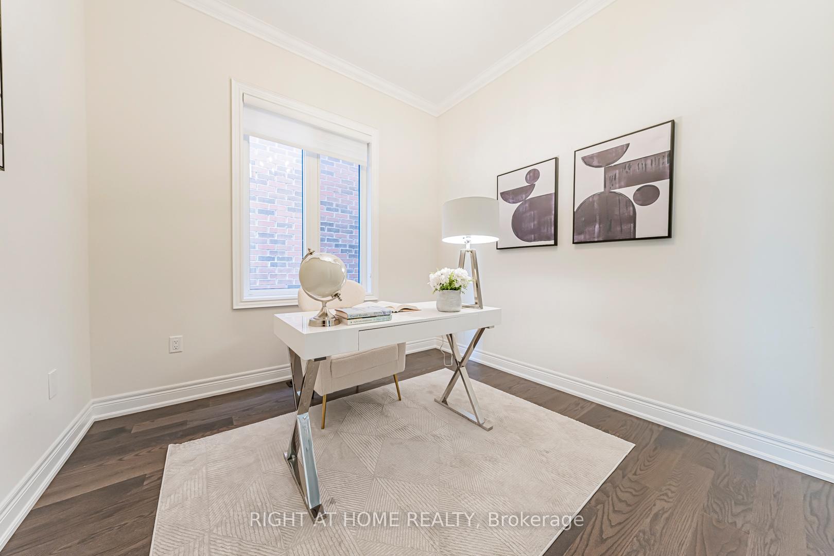 Photo 18 of 551 Somerville Drive, Newmarket, Stonehaven-Wyndham — HOMEH