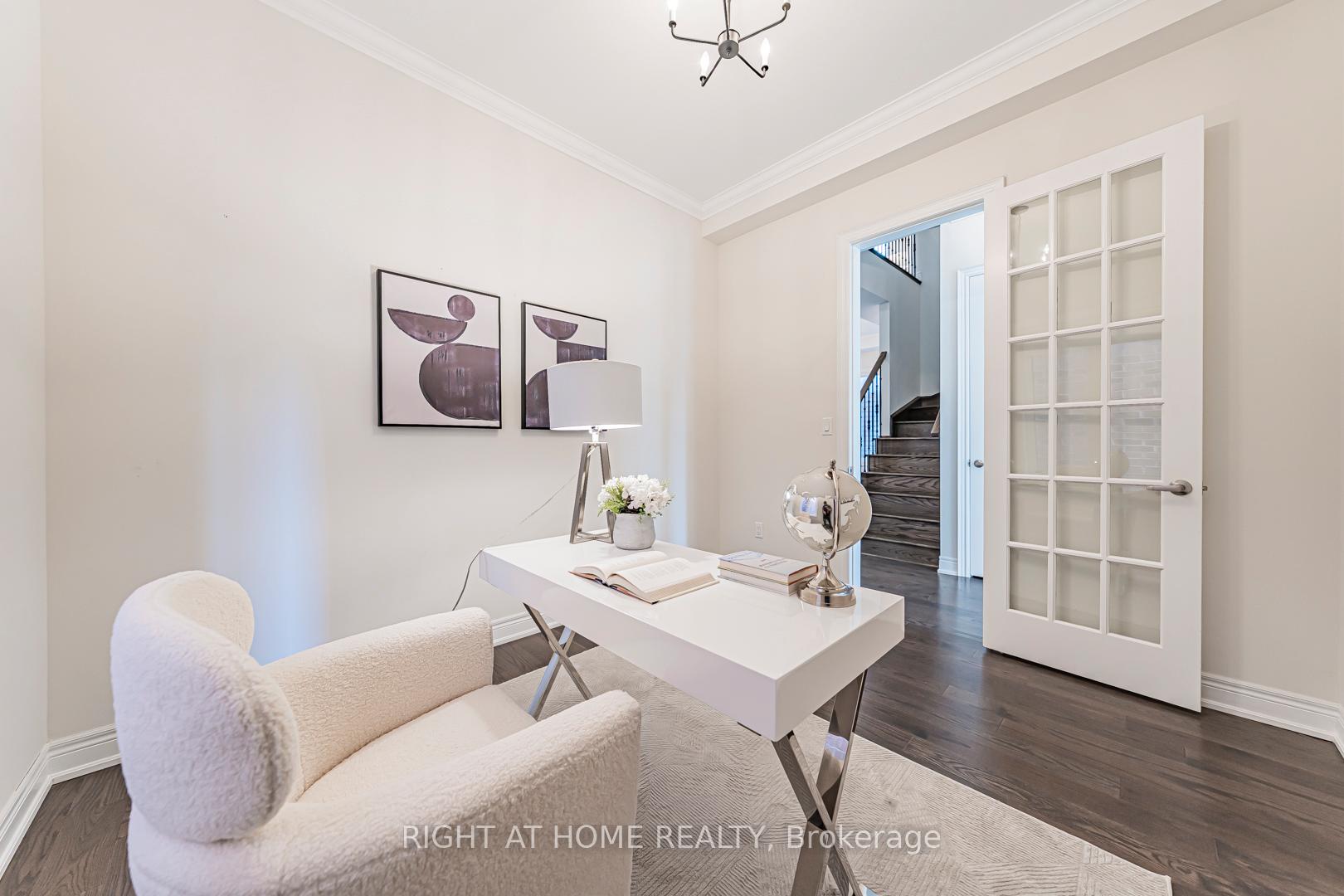 Photo 19 of 551 Somerville Drive, Newmarket, Stonehaven-Wyndham — HOMEH