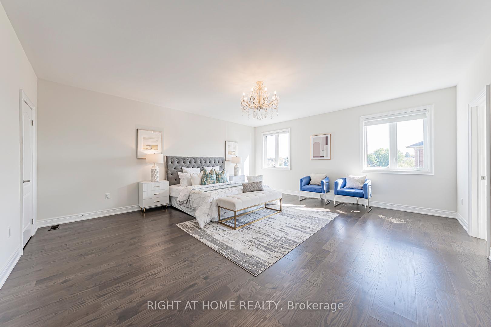Photo 27 of 551 Somerville Drive, Newmarket, Stonehaven-Wyndham — HOMEH
