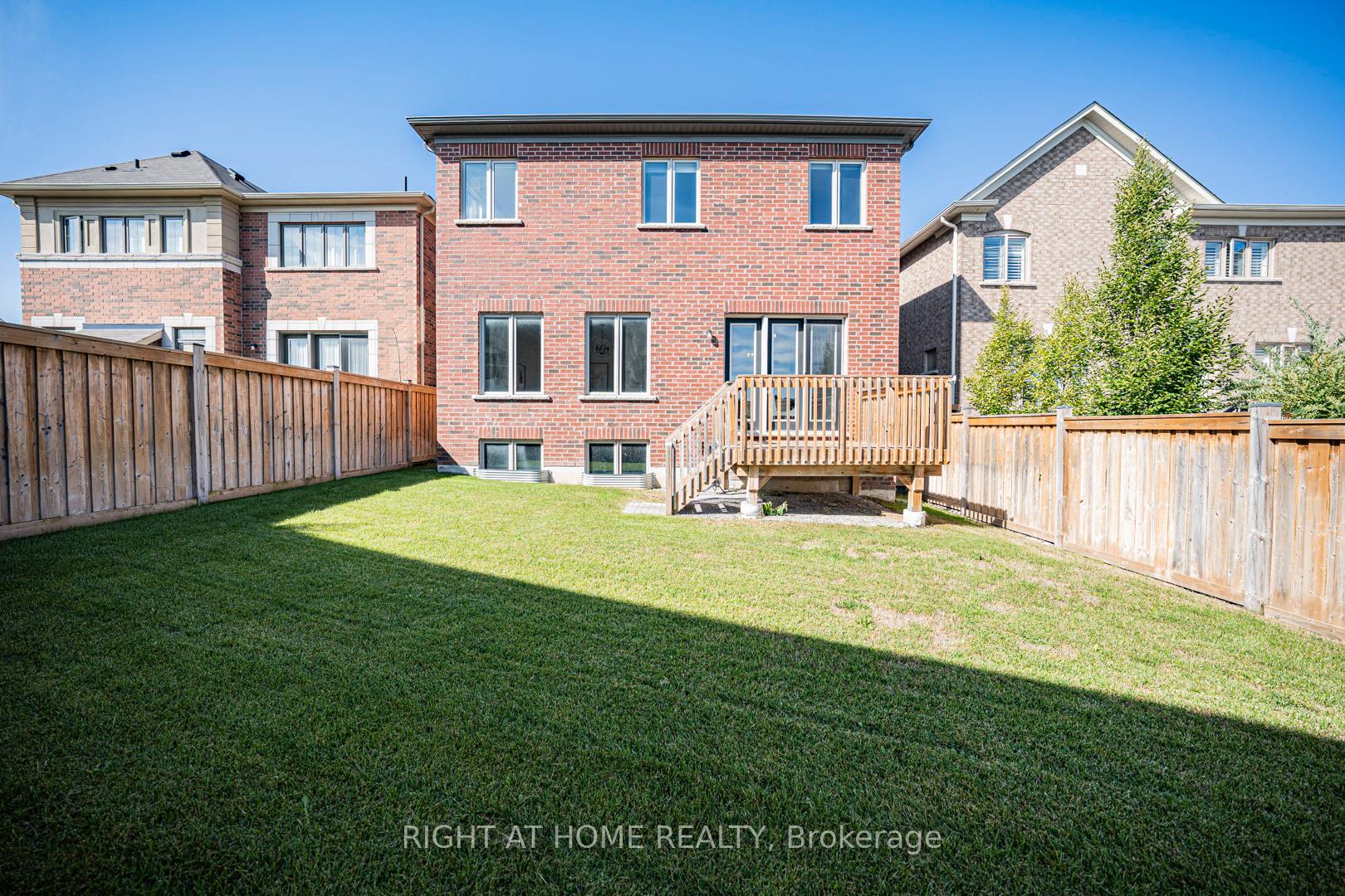 Photo 41 of 551 Somerville Drive, Newmarket, Stonehaven-Wyndham — HOMEH