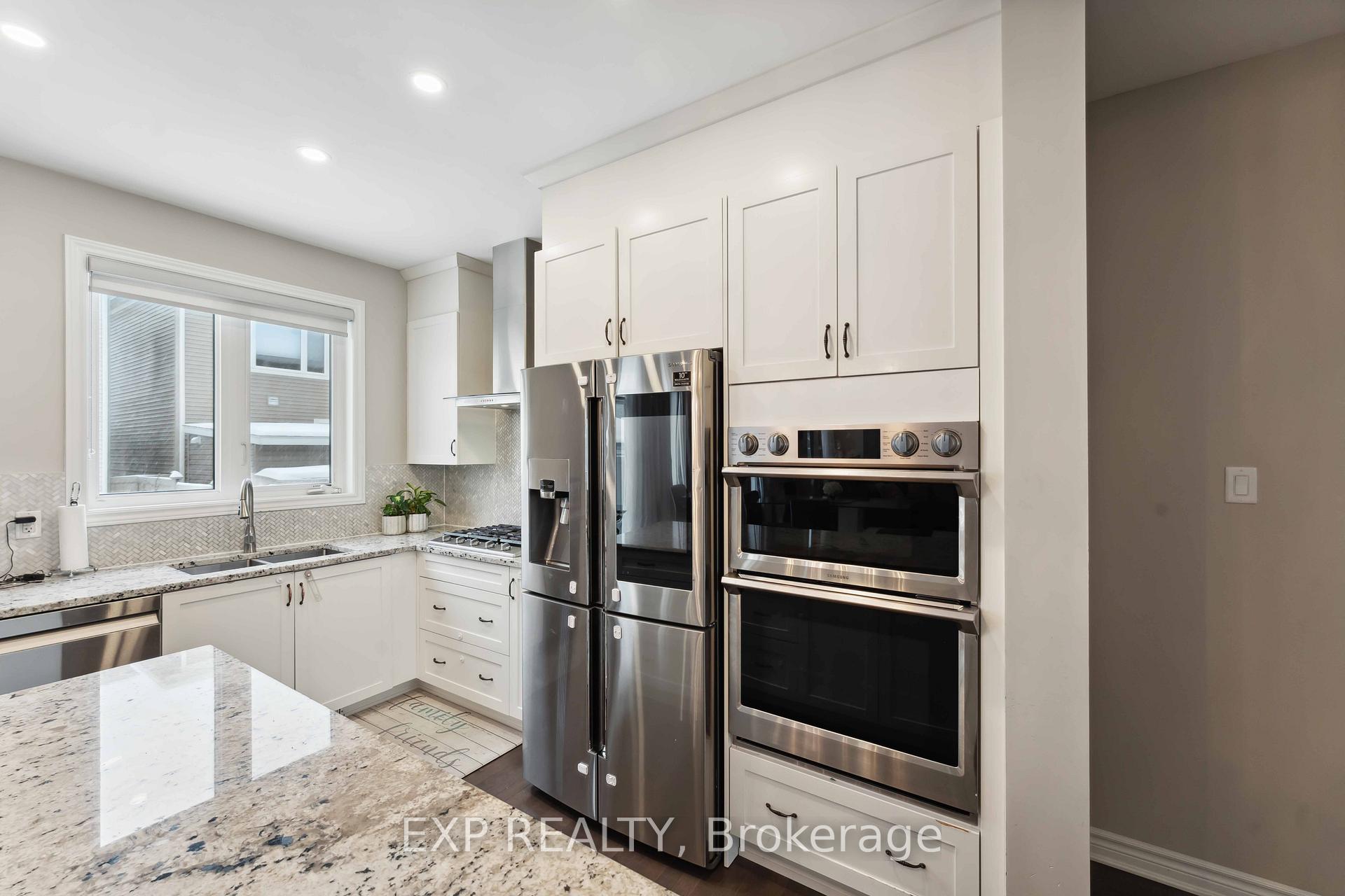 Photo 7 of 107 Aubrais Crescent, Ottawa, Chapel Hill South - Orleans Village — HOMEH