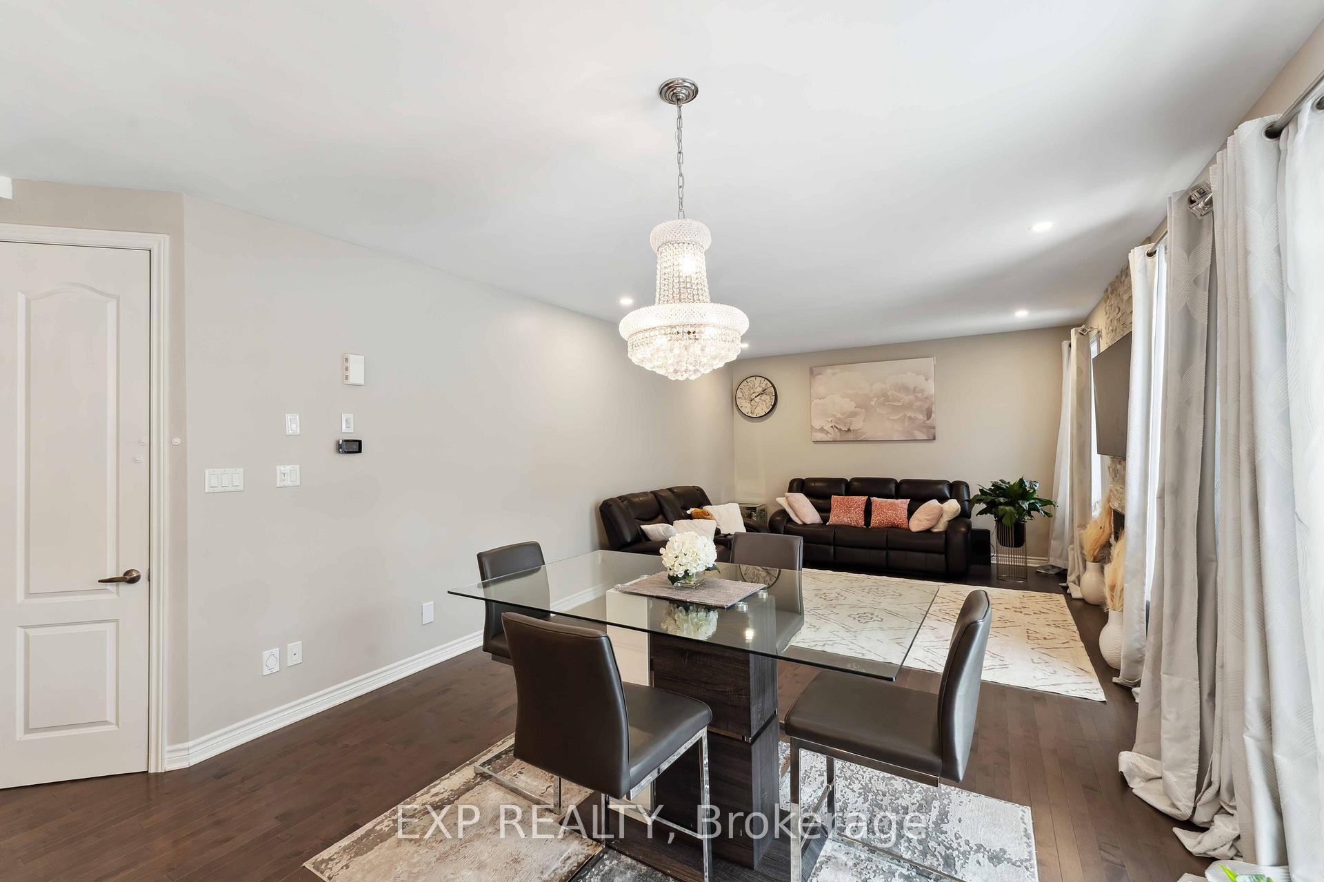 Photo 9 of 107 Aubrais Crescent, Ottawa, Chapel Hill South - Orleans Village — HOMEH