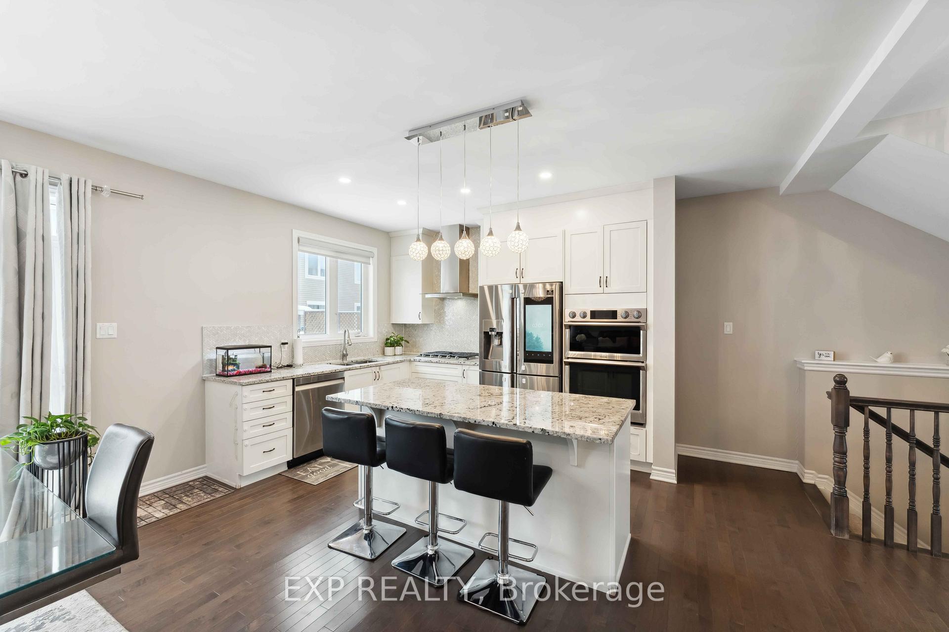 Photo 11 of 107 Aubrais Crescent, Ottawa, Chapel Hill South - Orleans Village — HOMEH