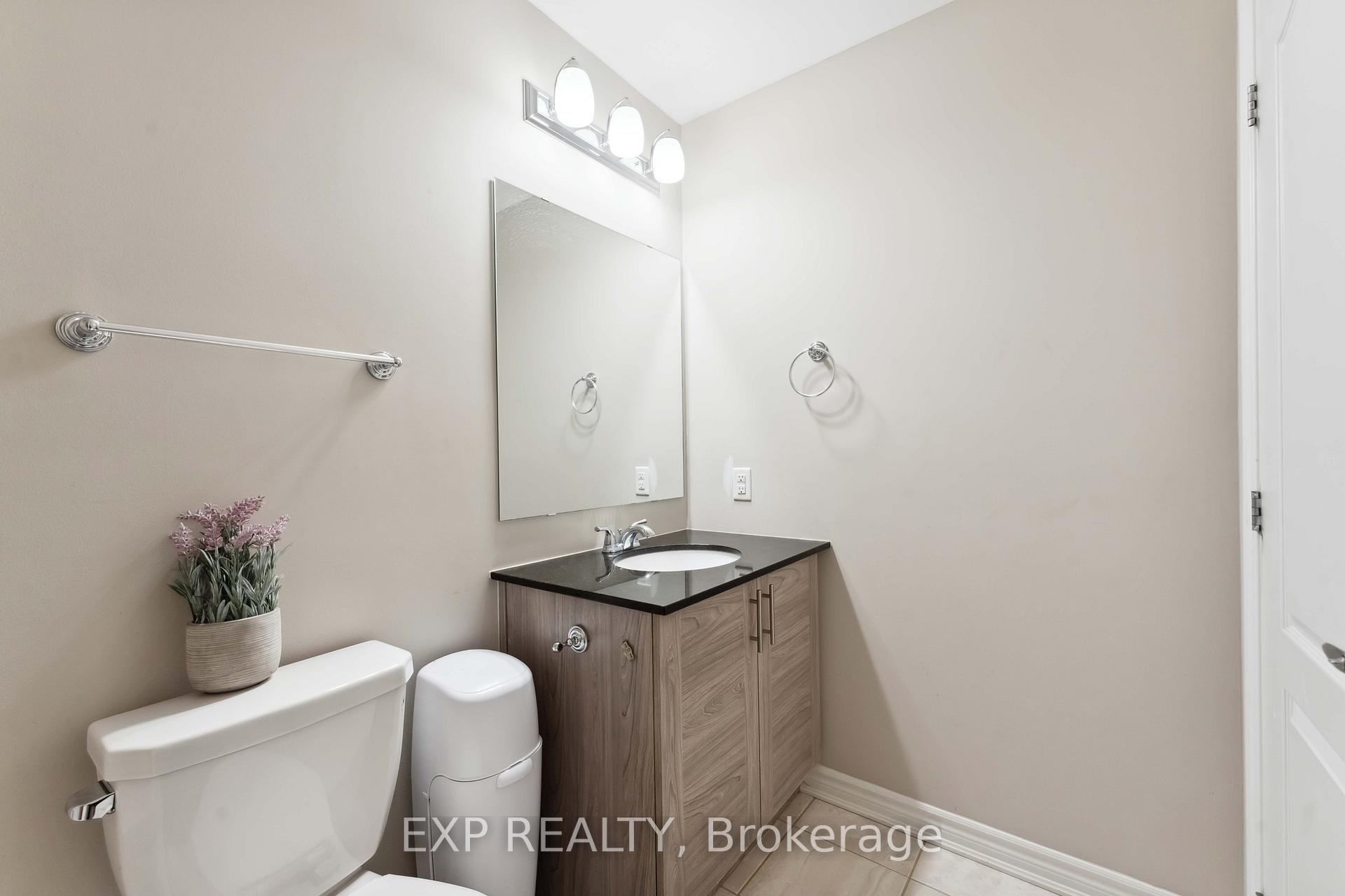 Photo 19 of 107 Aubrais Crescent, Ottawa, Chapel Hill South - Orleans Village — HOMEH