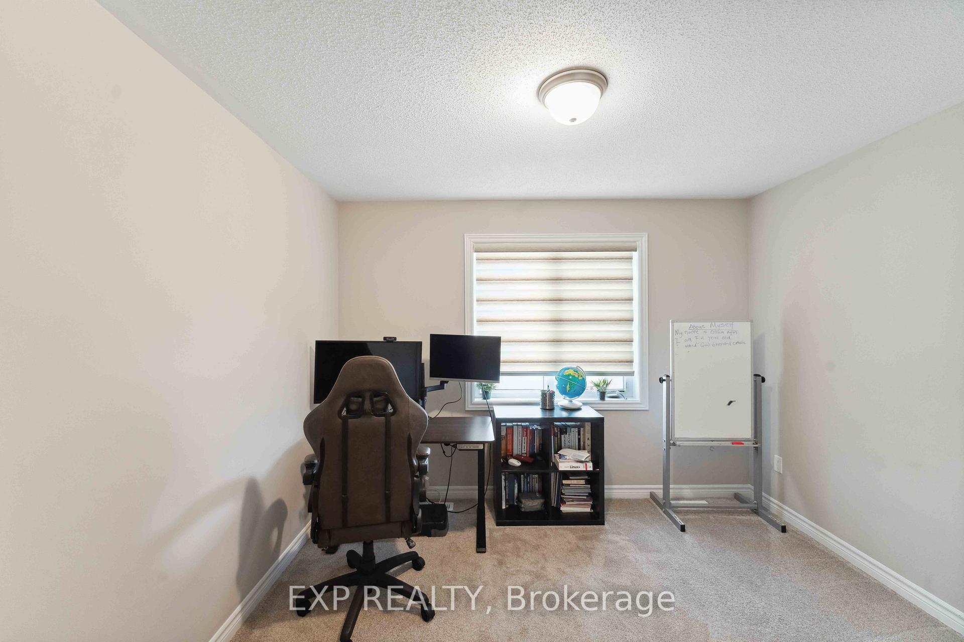Photo 24 of 107 Aubrais Crescent, Ottawa, Chapel Hill South - Orleans Village — HOMEH
