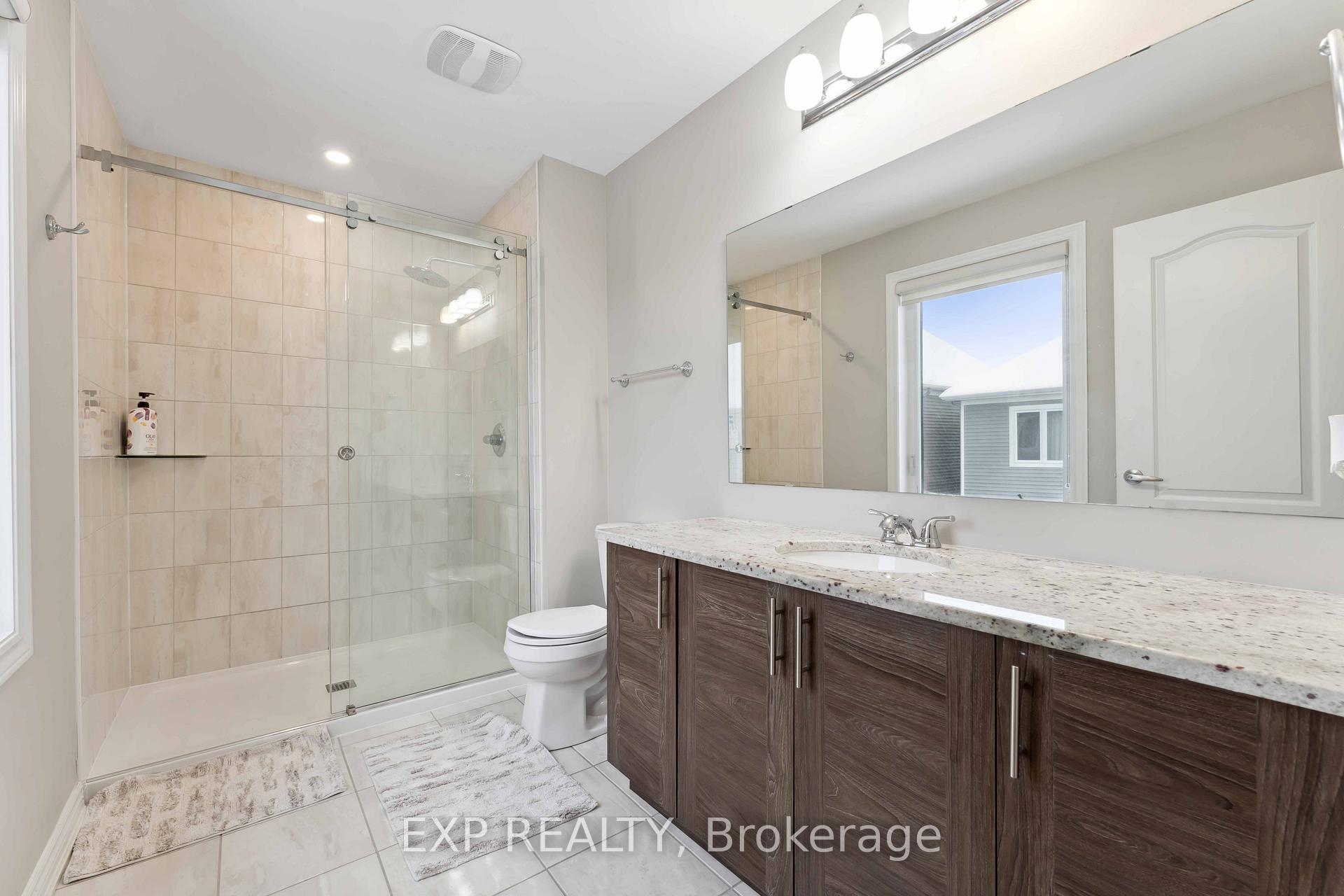 Photo 26 of 107 Aubrais Crescent, Ottawa, Chapel Hill South - Orleans Village — HOMEH