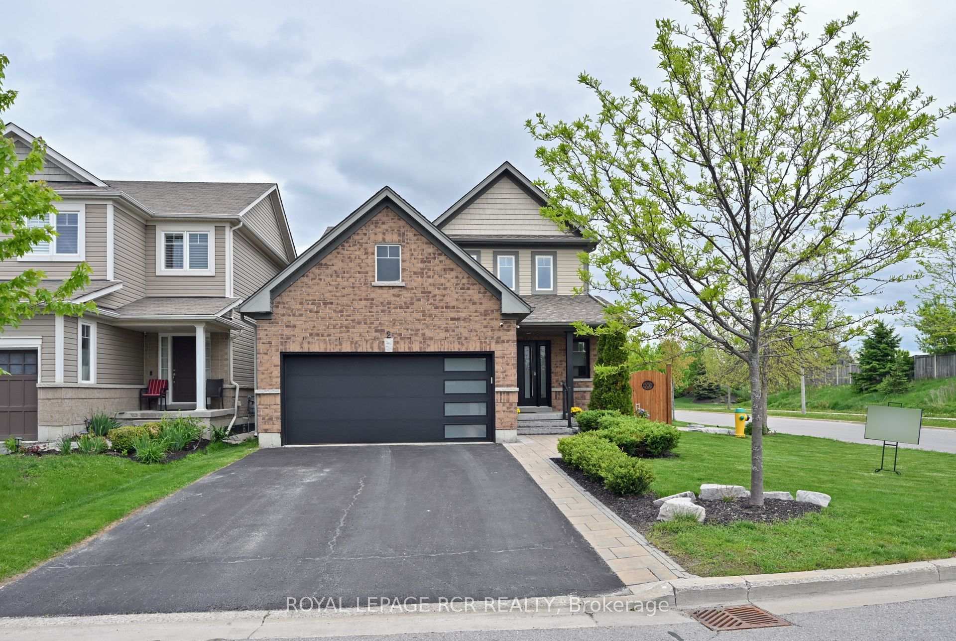 Photo 1 of 2 Warman Street, New Tecumseth, Alliston — HOMEH