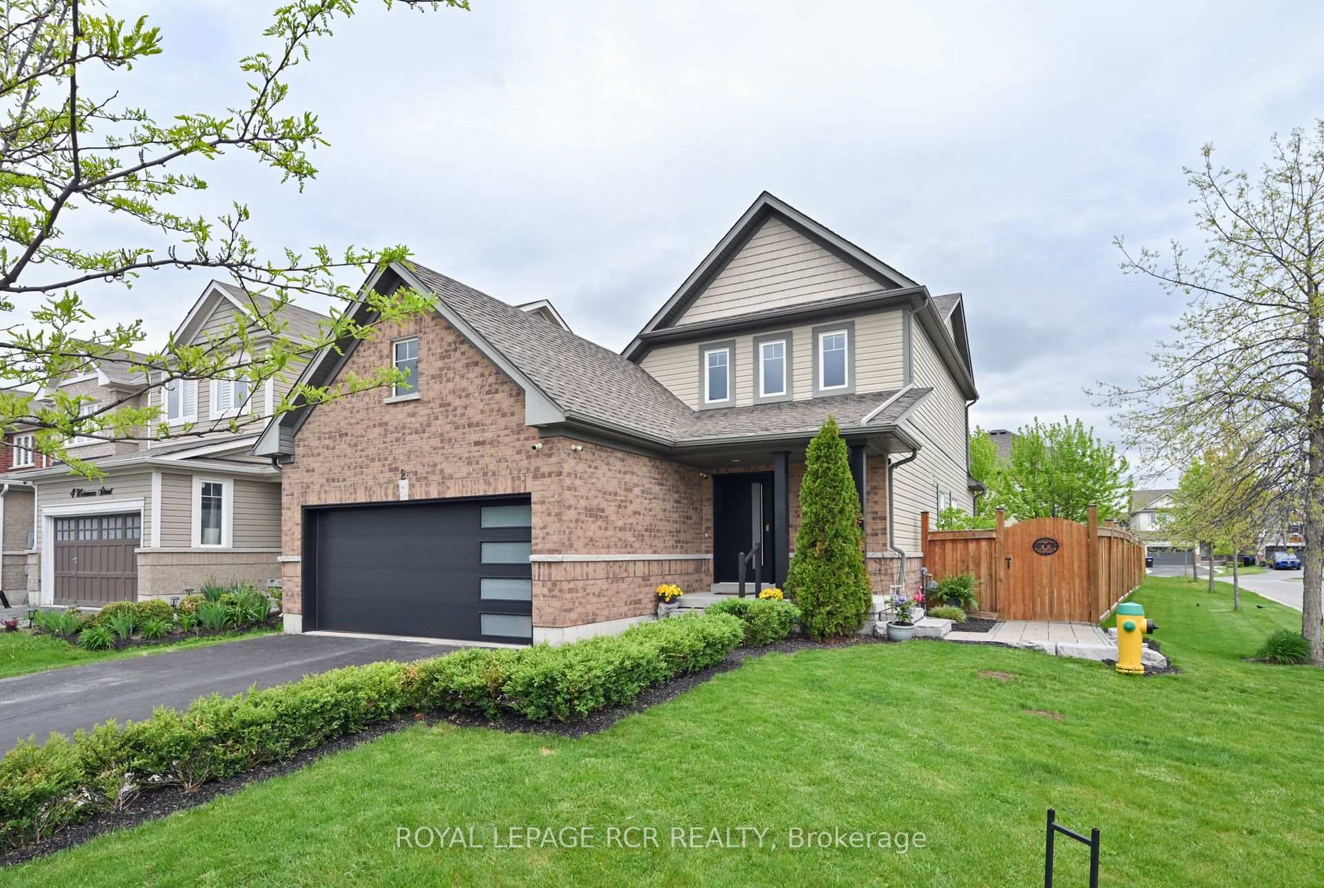 Photo 2 of 2 Warman Street, New Tecumseth, Alliston — HOMEH