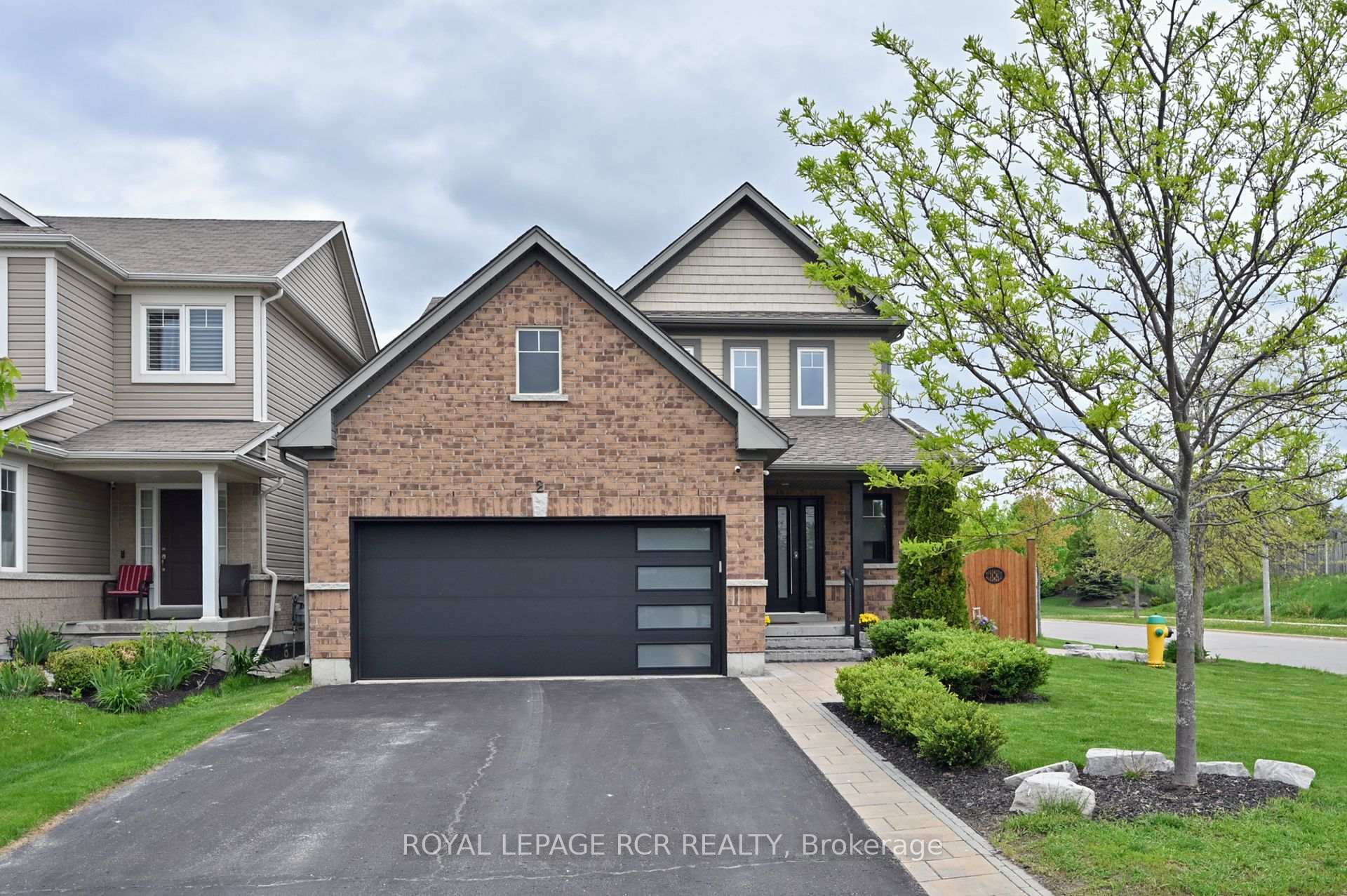 Photo 41 of 2 Warman Street, New Tecumseth, Alliston — HOMEH