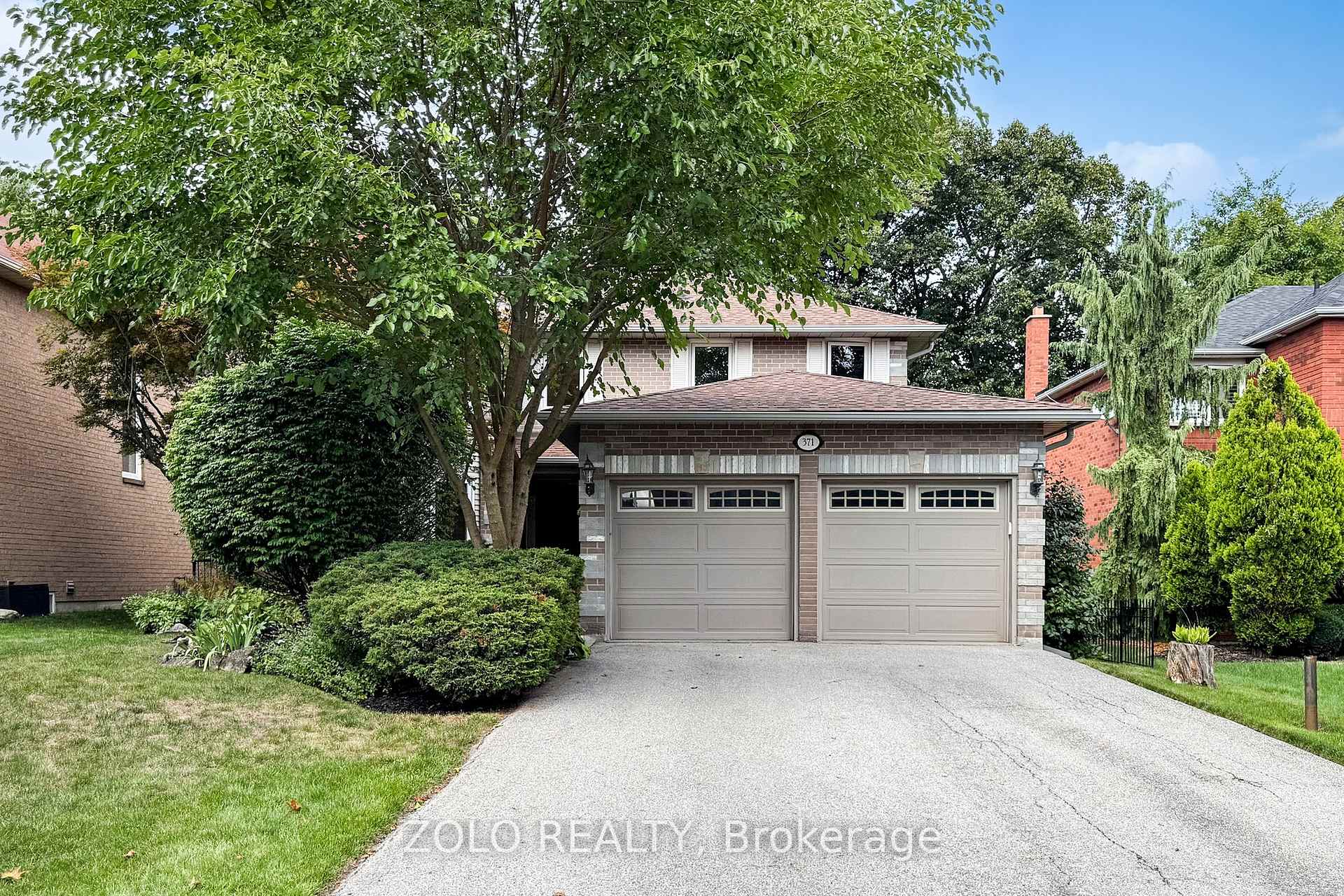 Photo 1 of 371 Binns Avenue, Newmarket, Glenway Estates — HOMEH