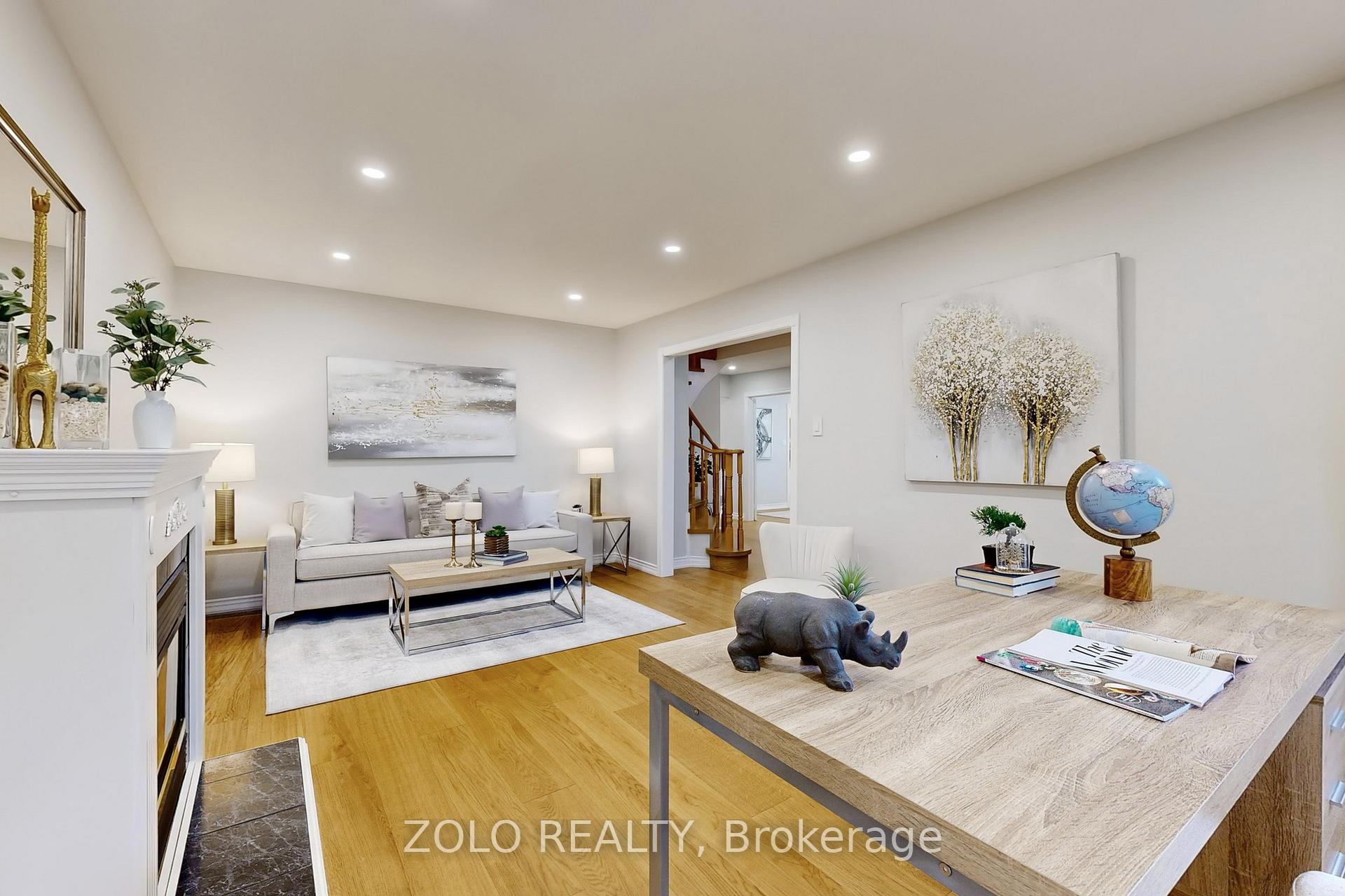 Photo 5 of 371 Binns Avenue, Newmarket, Glenway Estates — HOMEH