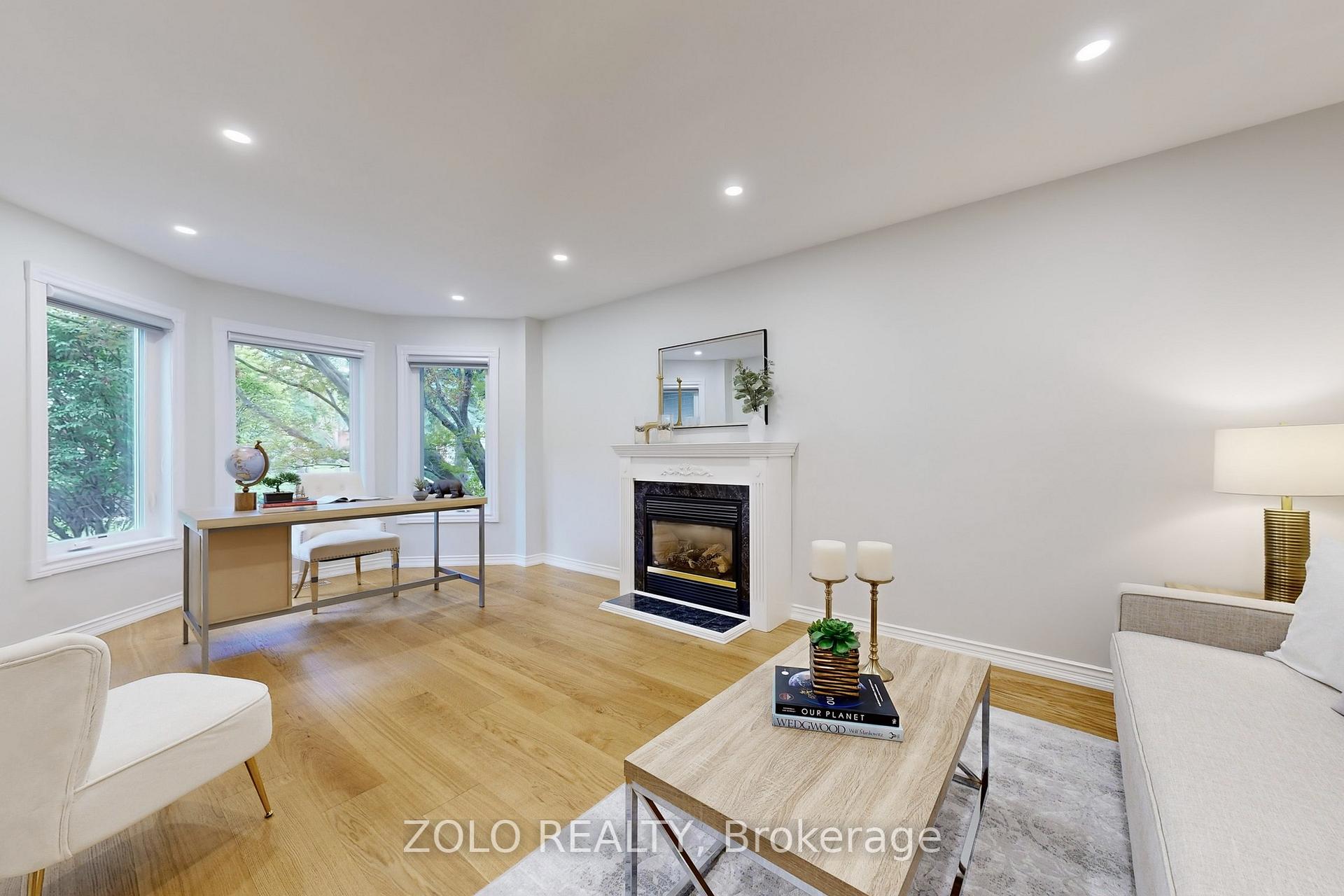 Photo 6 of 371 Binns Avenue, Newmarket, Glenway Estates — HOMEH