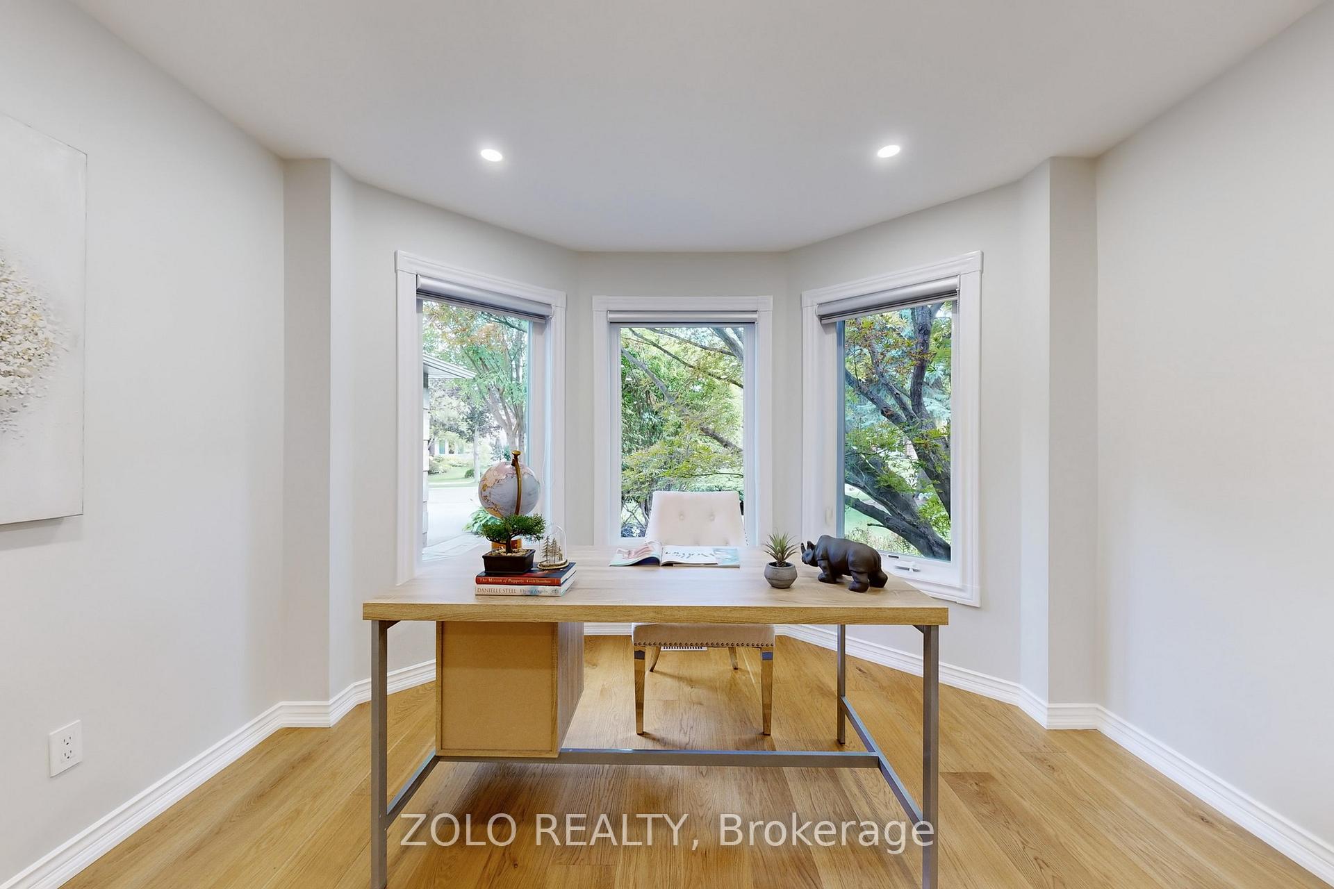 Photo 7 of 371 Binns Avenue, Newmarket, Glenway Estates — HOMEH