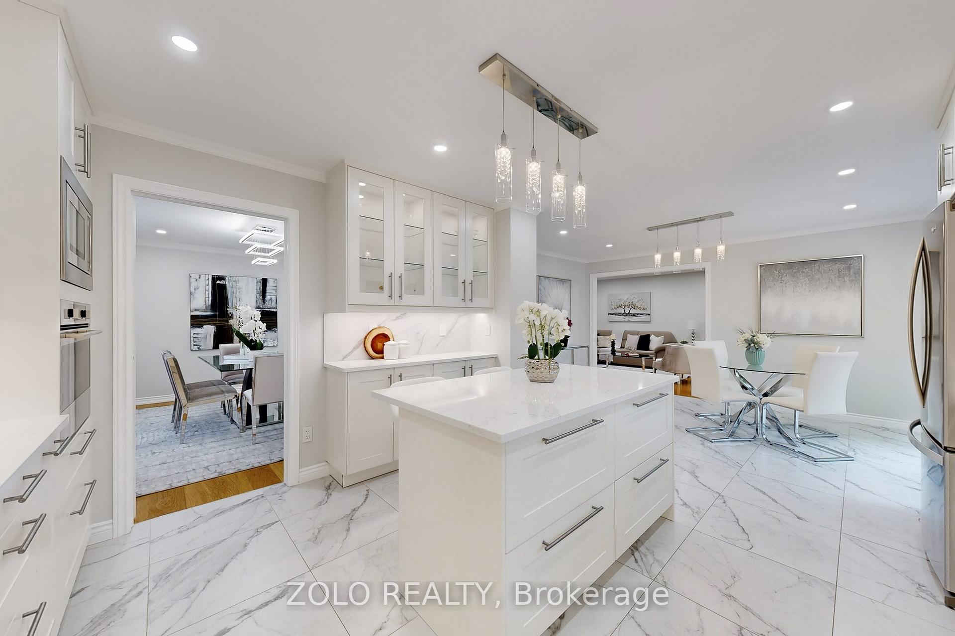 Photo 12 of 371 Binns Avenue, Newmarket, Glenway Estates — HOMEH