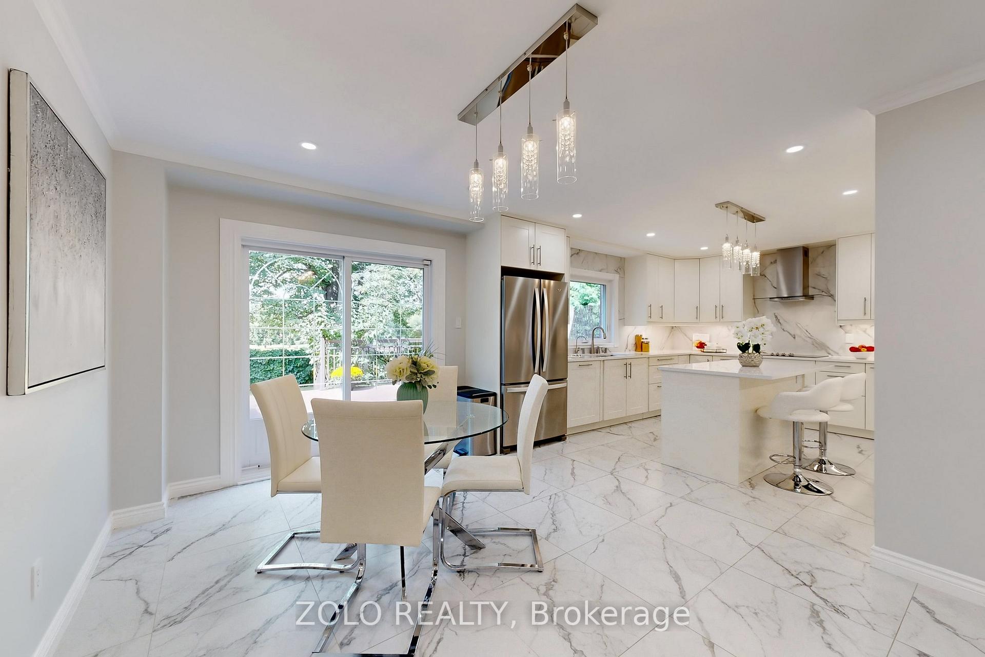 Photo 14 of 371 Binns Avenue, Newmarket, Glenway Estates — HOMEH