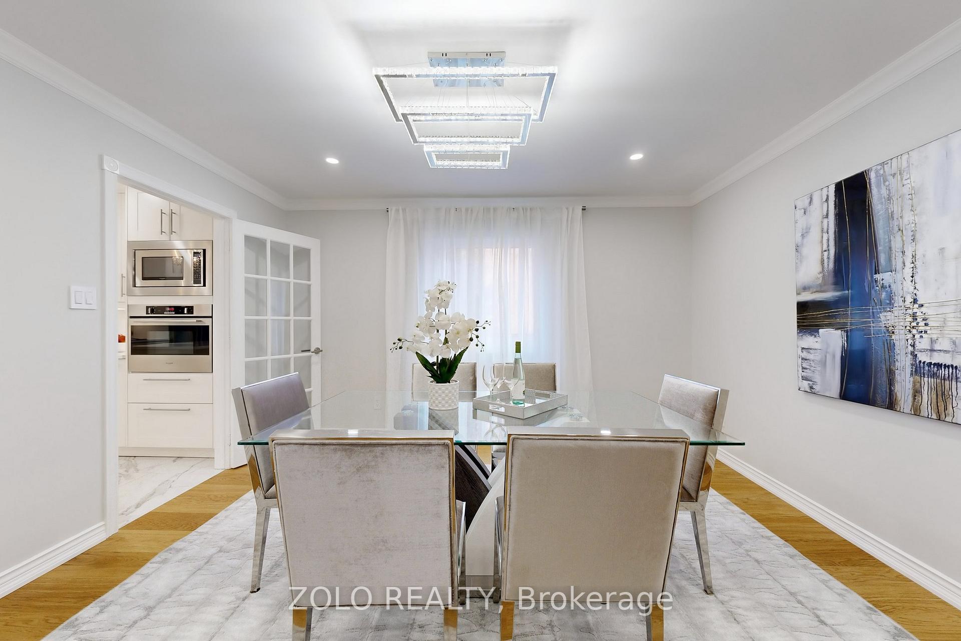 Photo 16 of 371 Binns Avenue, Newmarket, Glenway Estates — HOMEH