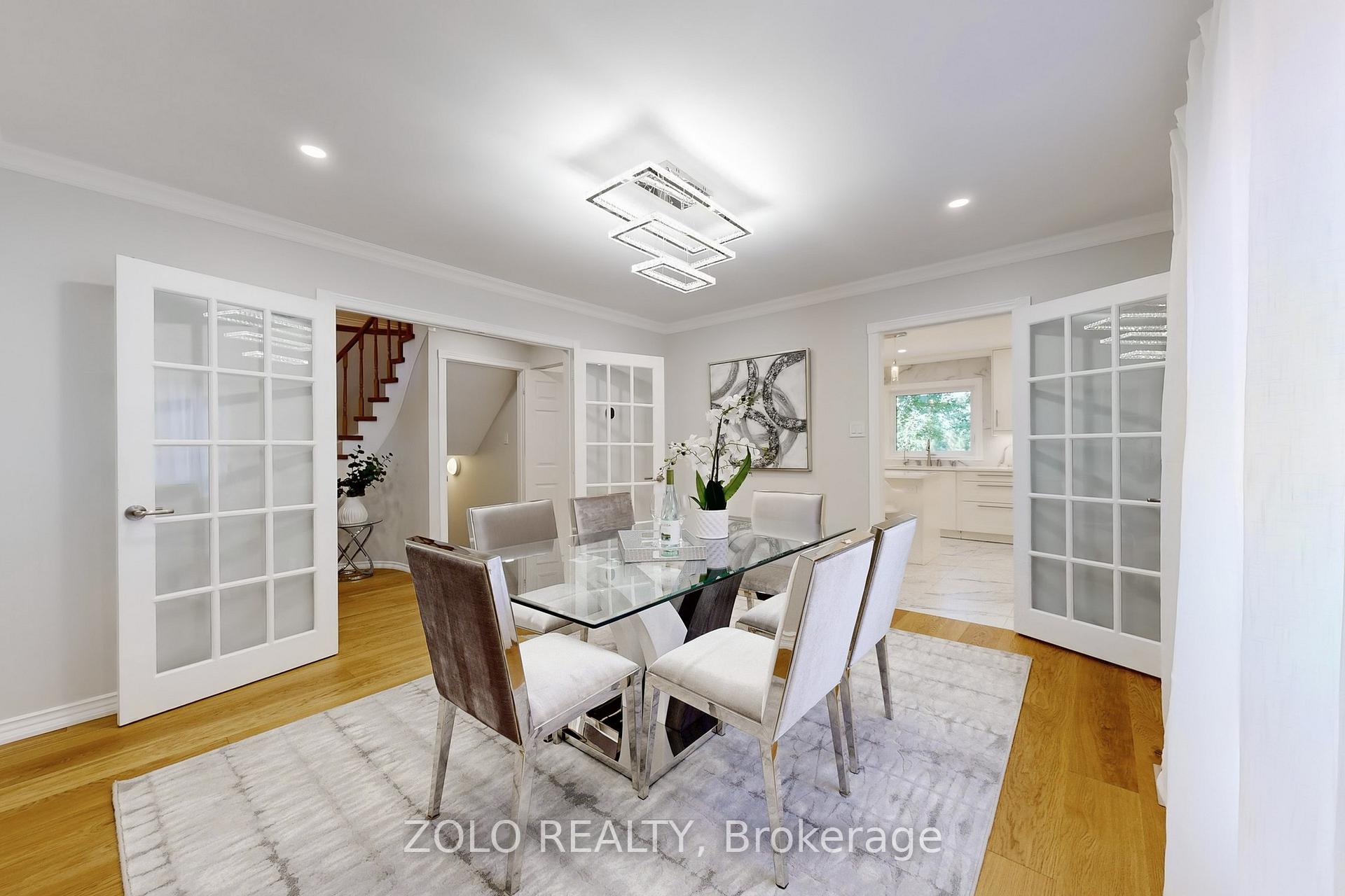 Photo 17 of 371 Binns Avenue, Newmarket, Glenway Estates — HOMEH