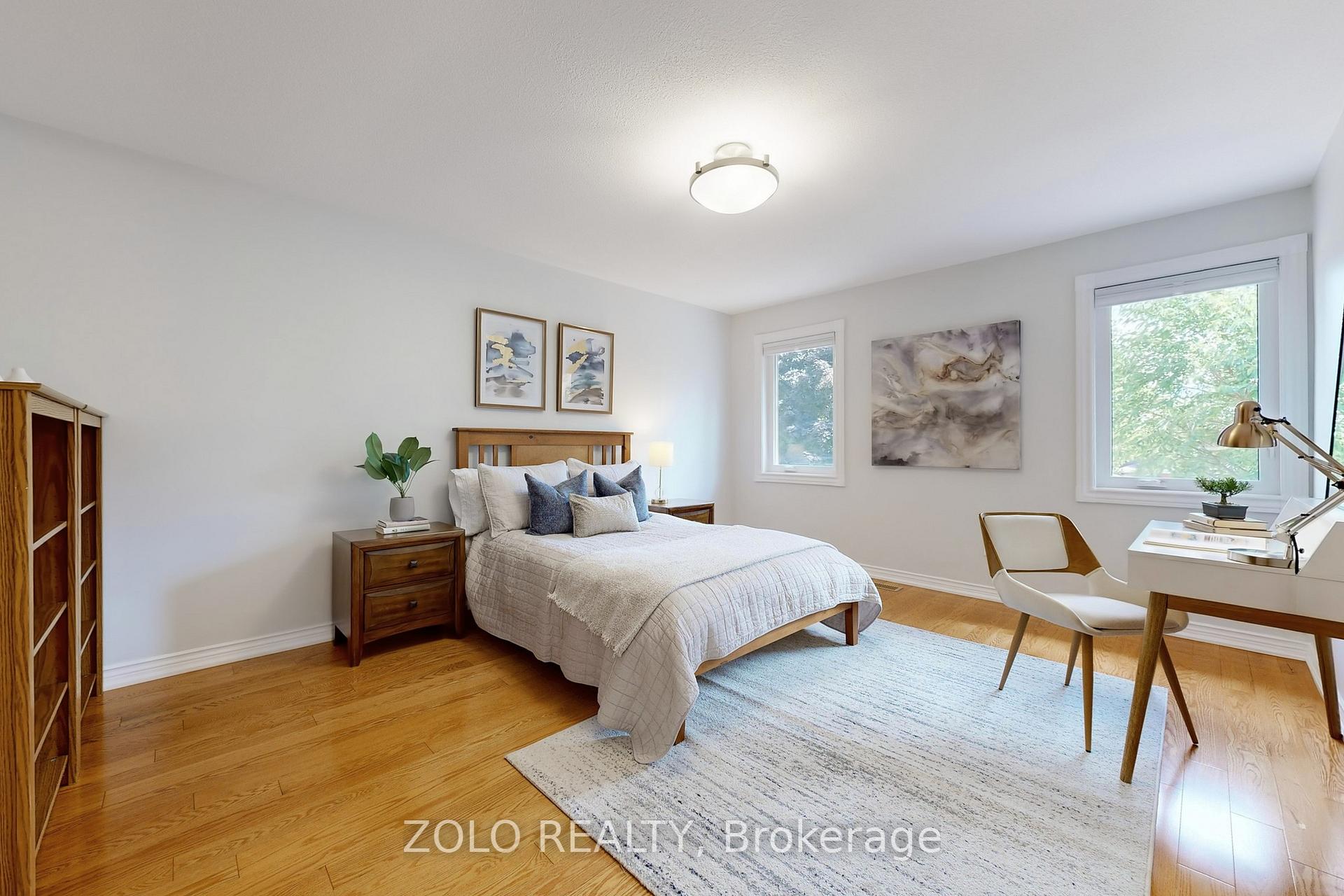 Photo 25 of 371 Binns Avenue, Newmarket, Glenway Estates — HOMEH